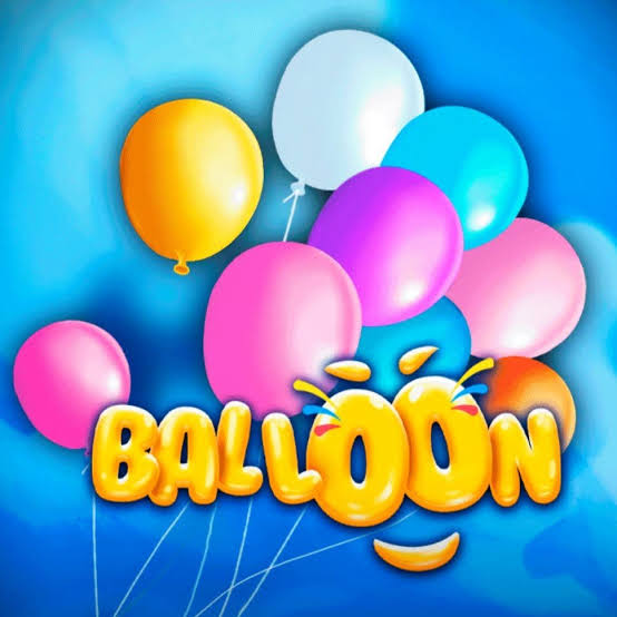 Balloon crash game SmartSoft Mostbet