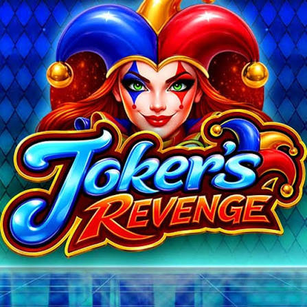 Joker's Revenge slot Mostbet