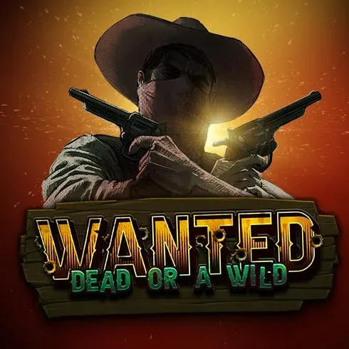 Wanted Dead or a Wild slot Mostbet